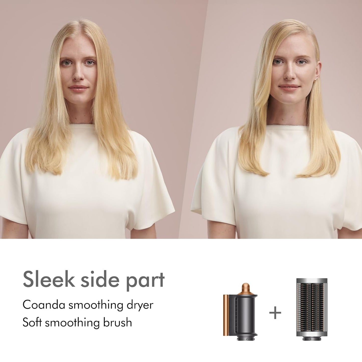 Dyson Airwrap i.d™ multi-styler and dryer