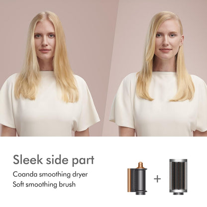 Dyson Airwrap i.d™ multi-styler and dryer