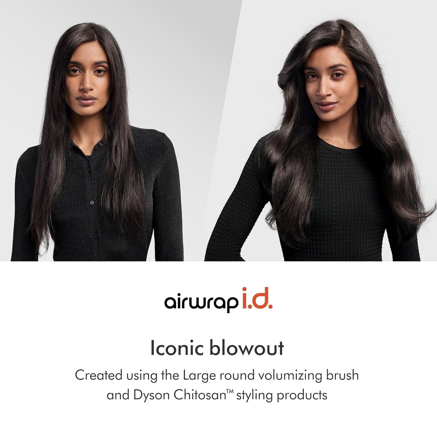 Dyson Airwrap i.d™ multi-styler and dryer