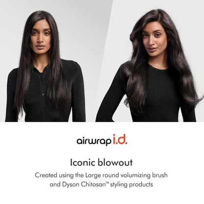 Dyson Airwrap i.d™ multi-styler and dryer