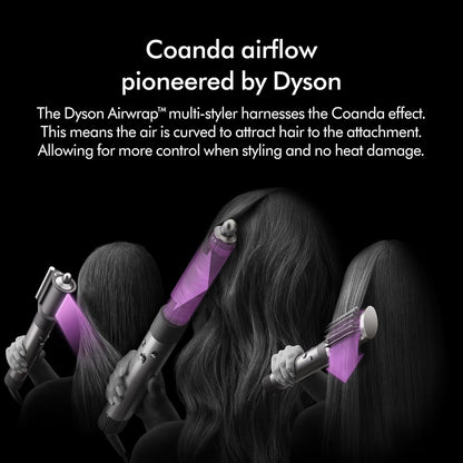 Dyson Airwrap i.d™ multi-styler and dryer