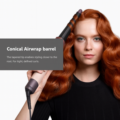 Dyson Airwrap i.d™ multi-styler and dryer