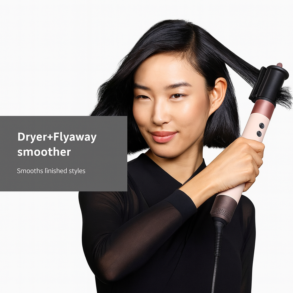 Dyson Airwrap i.d™ multi-styler and dryer