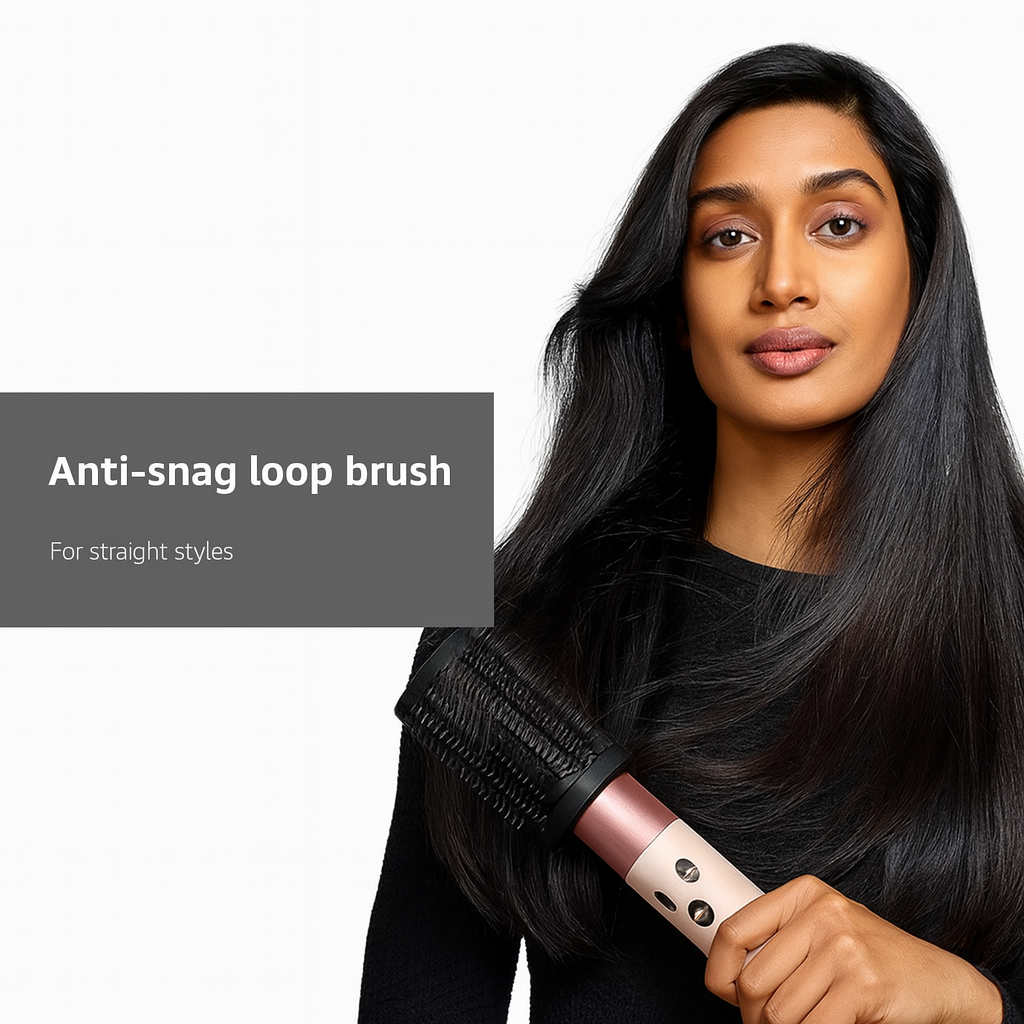 Dyson Airwrap i.d™ multi-styler and dryer