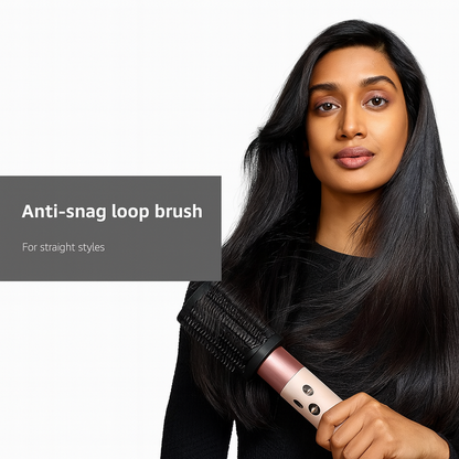 Dyson Airwrap i.d™ multi-styler and dryer