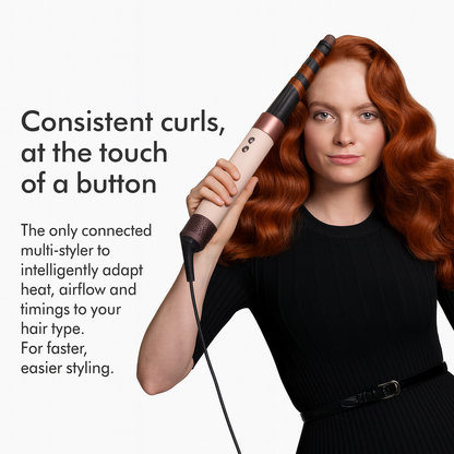 Dyson Airwrap i.d™ multi-styler and dryer