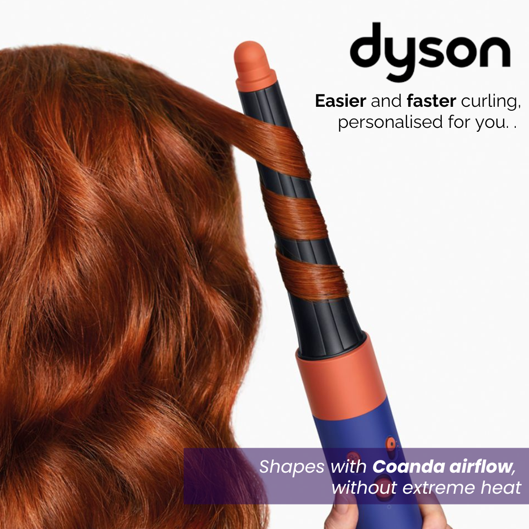 Dyson Airwrap i.d™ multi-styler and dryer