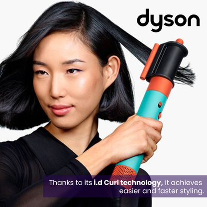 Dyson Airwrap i.d™ multi-styler and dryer