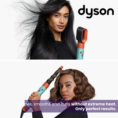 Dyson Airwrap i.d™ multi-styler and dryer