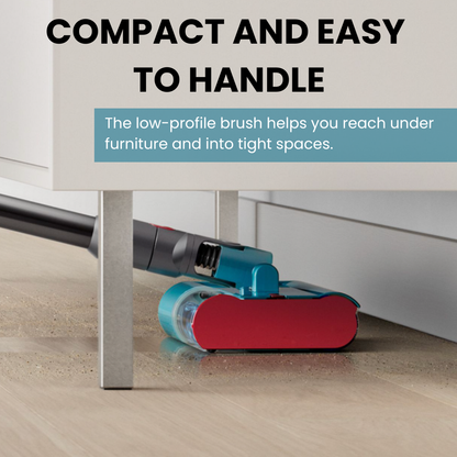 Dyson V15S Detect submarine Absolute wet and dry vacuum