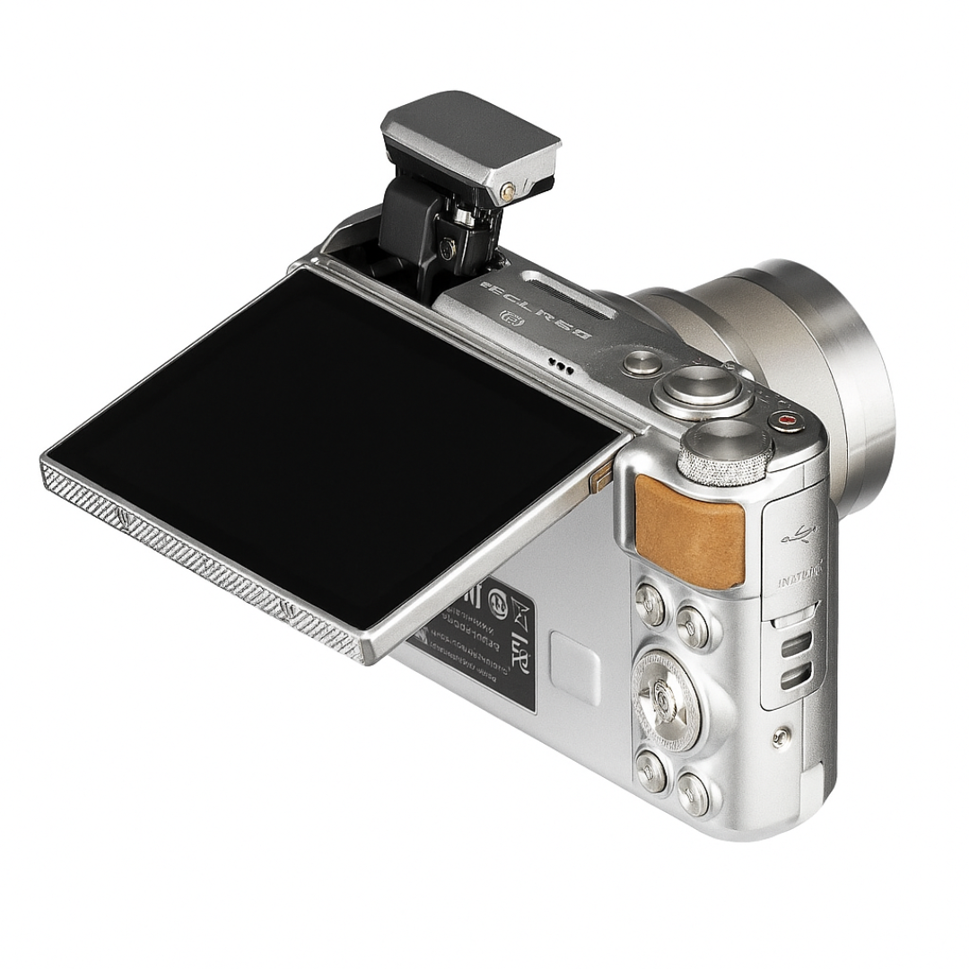 Canon PowerShot SX740 HS Lite Edition