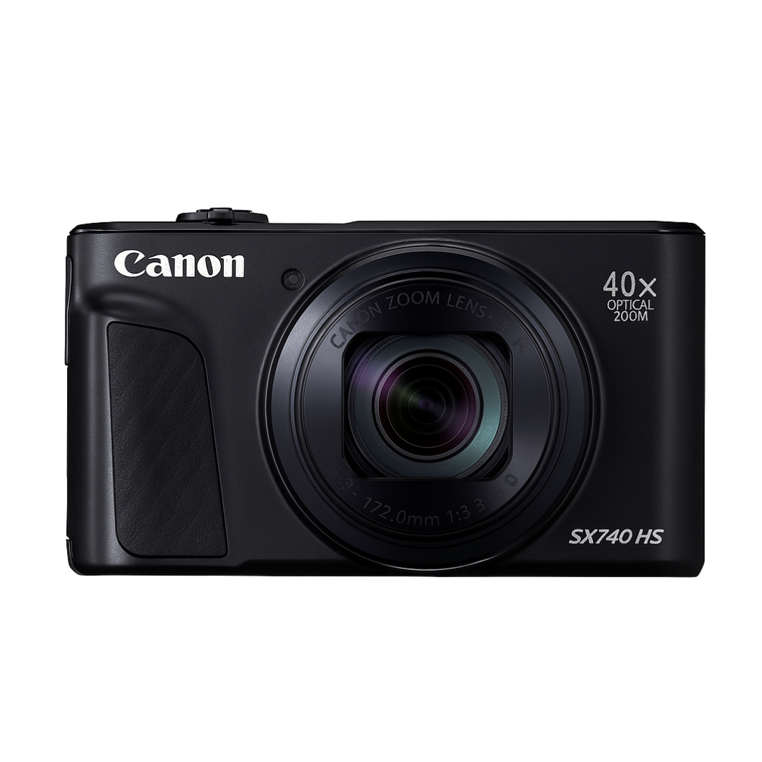 Canon PowerShot SX740 HS Lite Edition