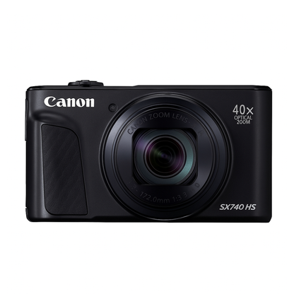 Canon PowerShot SX740 HS Lite Edition