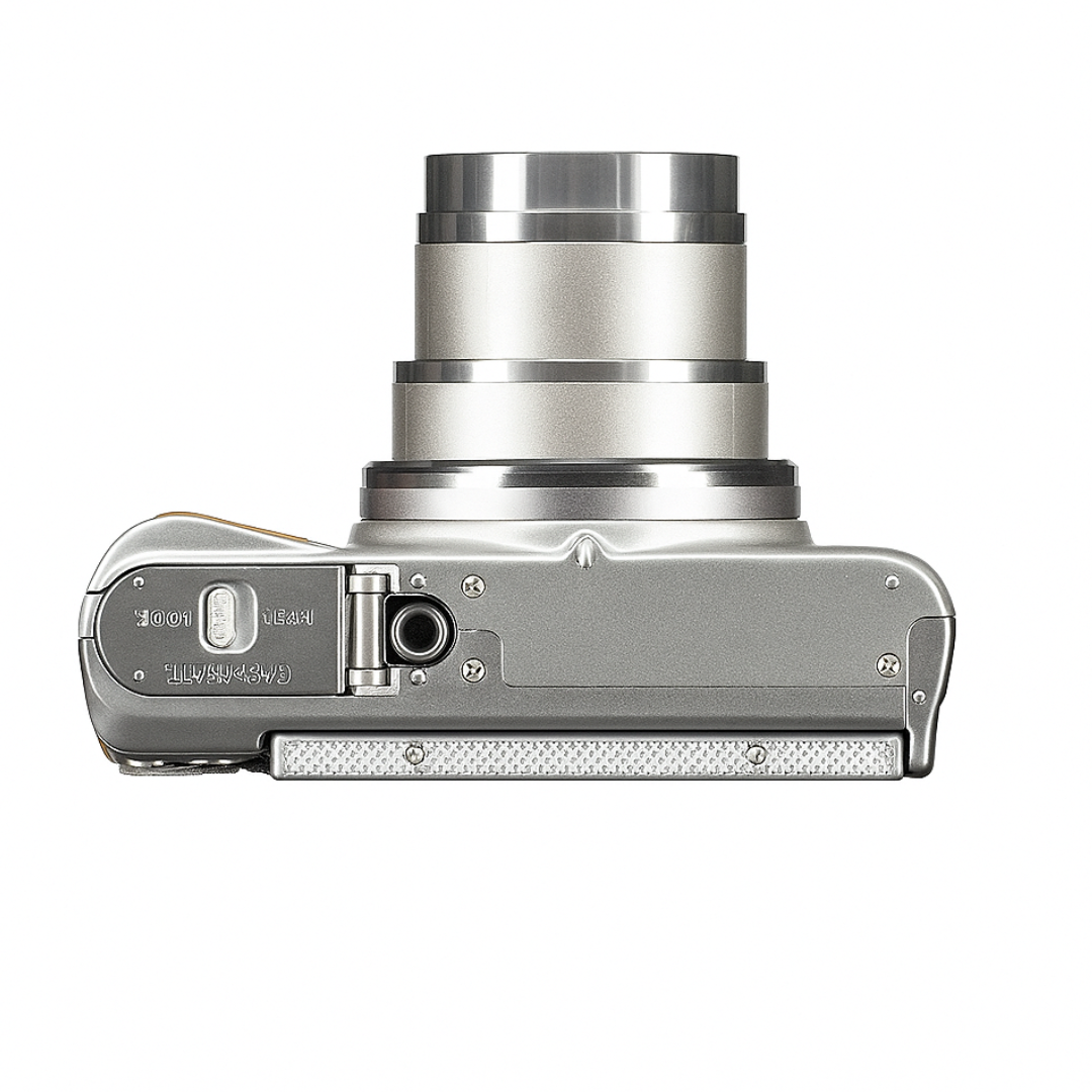 Canon PowerShot SX740 HS Lite Edition