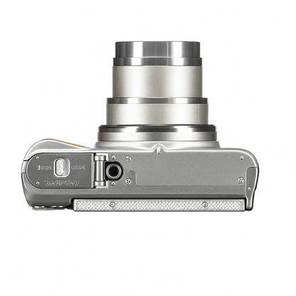 Canon PowerShot SX740 HS Lite Edition