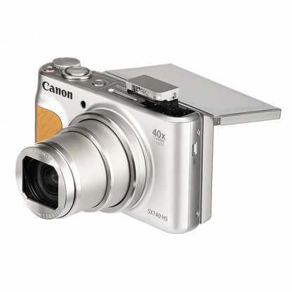 Canon PowerShot SX740 HS Lite Edition